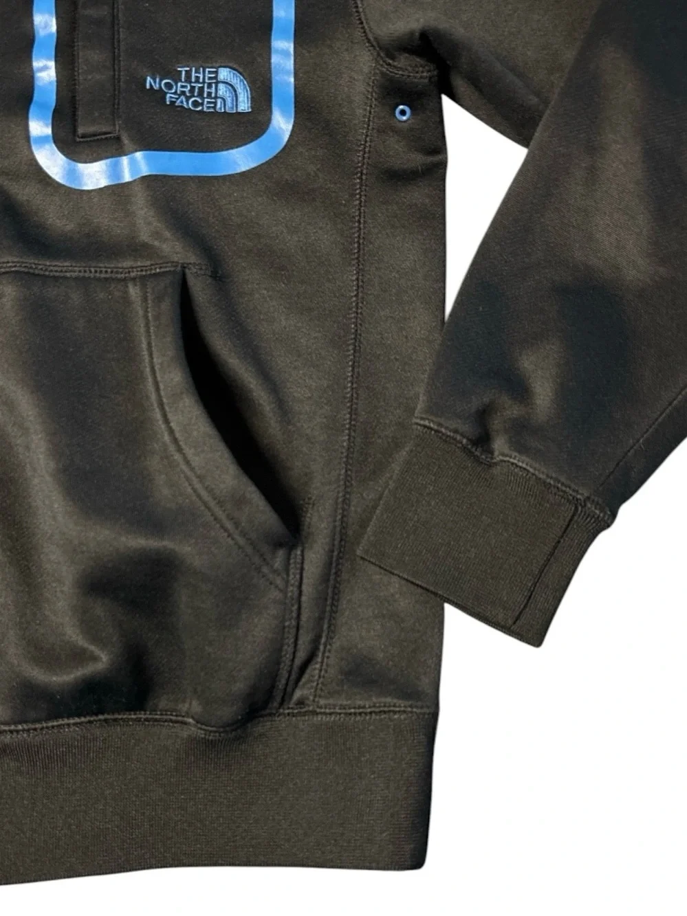 The North Face technical full